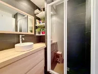 Недвижимость Apartment La Bocca Nord: 10