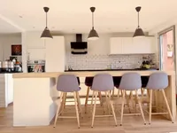 Недвижимость Apartment La Bocca Nord: 12