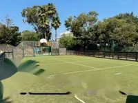 Недвижимость Apartment Cannes Croix Gardes: 5