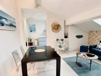 Недвижимость Apartment California Cannes: 1