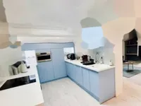 Недвижимость Apartment California Cannes: 2