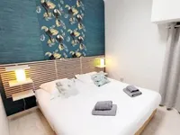 Недвижимость Apartment California Cannes: 7