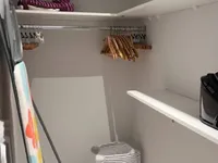 Недвижимость Apartment California Cannes: 11