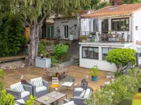 Недвижимость Villa Petit Juas: 1