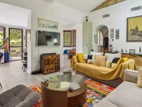 Недвижимость Villa Petit Juas: 4