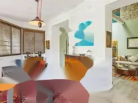 Недвижимость Villa Petit Juas: 5