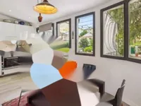 Недвижимость Villa Petit Juas: 6