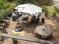 Недвижимость Villa Petit Juas: 7