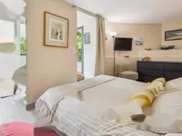 Недвижимость Villa Petit Juas: 9