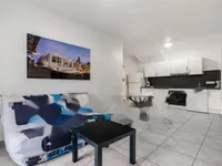 Недвижимость Apartment Cannes Petit Juas: 1