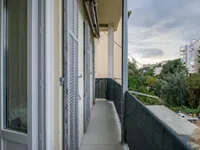 Недвижимость Apartment Cannes Petit Juas: 4