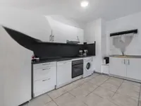 Недвижимость Apartment Cannes Petit Juas: 6