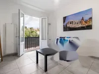 Недвижимость Apartment Cannes Petit Juas: 7