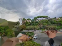 Недвижимость Apartment Cannes Petit Juas: 8