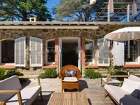 Недвижимость Villa Croix des Gardes: 2