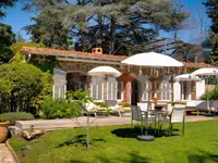 Недвижимость Villa Croix des Gardes: 3