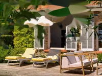 Недвижимость Villa Croix des Gardes: 4