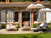 Недвижимость Villa Croix des Gardes: 16