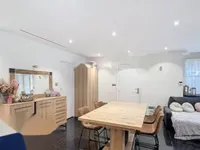 Недвижимость Apartment Pointe Croisette: 2