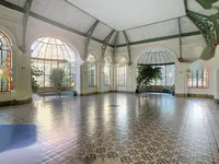 Недвижимость Apartment Pointe Croisette: 10