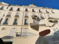 Недвижимость Apartment Pointe Croisette: 11