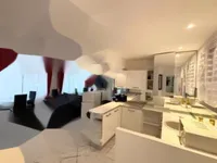 Недвижимость Apartment Cannes Central: 3