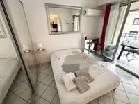 Недвижимость Apartment Cannes Central: 4