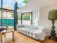 Недвижимость Duplex Cannes Suquet: 2