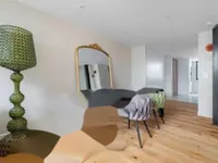 Недвижимость Duplex Cannes Suquet: 3