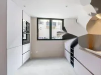 Недвижимость Duplex Cannes Suquet: 6