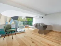 Недвижимость Duplex Cannes Suquet: 8