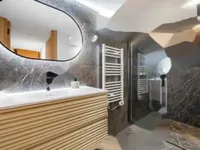 Недвижимость Duplex Cannes Suquet: 9