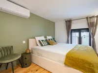 Недвижимость Duplex Cannes Suquet: 10