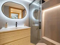 Недвижимость Duplex Cannes Suquet: 13