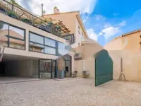 Недвижимость Duplex Cannes Suquet: 14