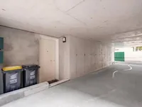 Недвижимость Duplex Cannes Suquet: 16