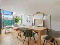 Недвижимость Duplex Cannes Suquet: 17