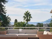 Недвижимость Apartment Cannes California: 1