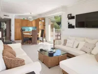 Недвижимость Apartment Cannes California: 4