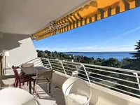 Недвижимость Apartment Cannes: 1