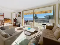 Недвижимость Apartment Cannes: 4