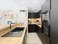 Недвижимость Apartment Cannes: 5