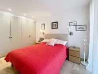 Недвижимость Apartment Cannes: 6