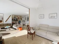 Недвижимость Apartment Cannes: 8