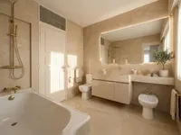 Недвижимость Apartment Cannes Californie: 7