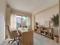 Недвижимость Apartment Cannes Californie: 9