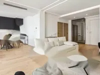 Недвижимость Apartment Pointe Croisette: 2