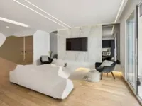 Недвижимость Apartment Pointe Croisette: 3