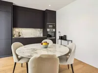 Недвижимость Apartment Pointe Croisette: 4