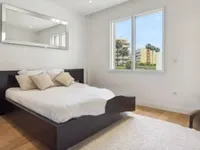 Недвижимость Apartment Pointe Croisette: 6